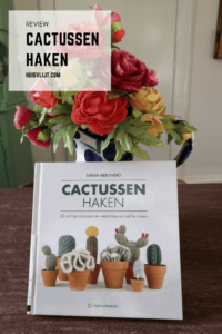 Cactussen haken
