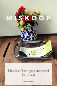 zeep kruidvat
