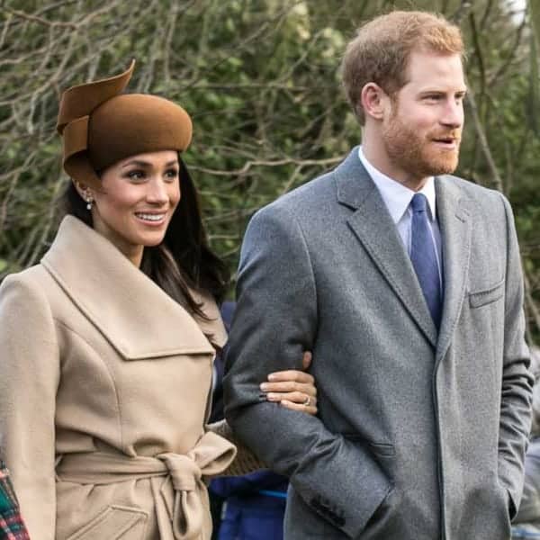 Meghan Markle