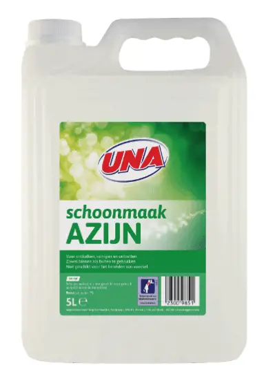 Schoonmaakazijn Aldi