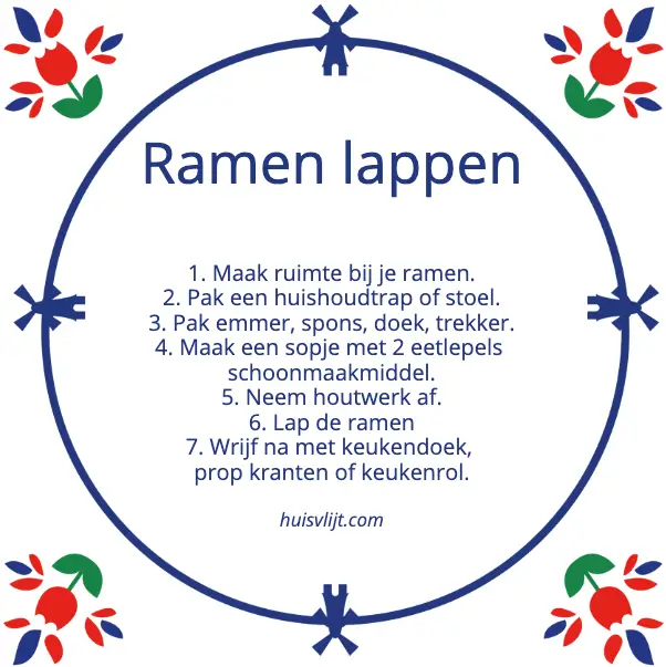 ramen lappen