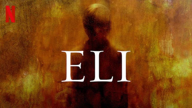 Netflix tip: de horror film Eli