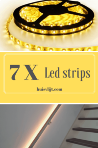 led strips