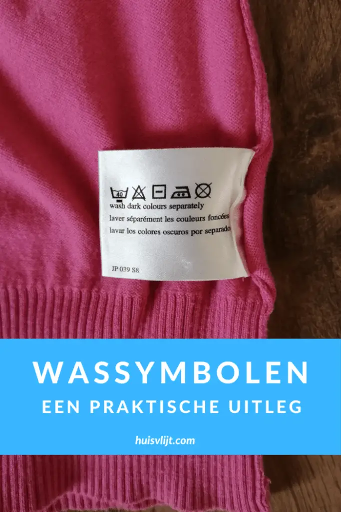 wassymbolen