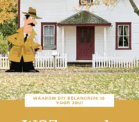 WOZ waarde: wat is het, en moet je er wat mee?