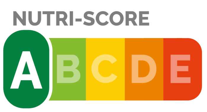 nutricscore