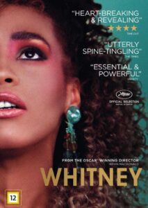 Whitney Houston