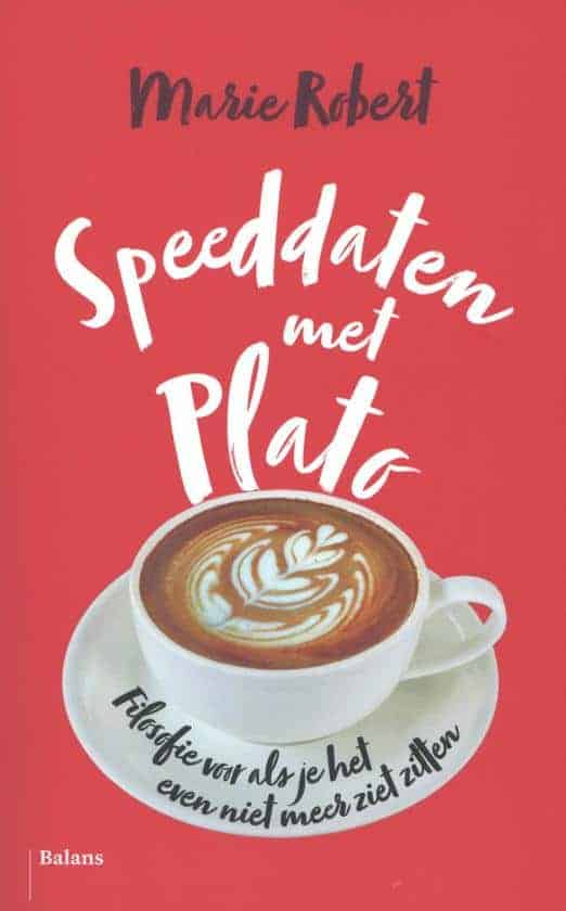 Speeddaten met Plato: boek review