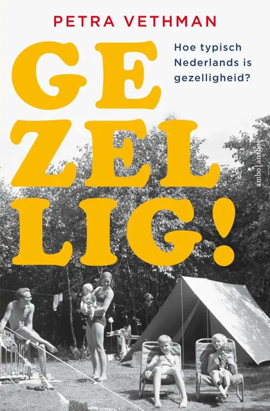 Gezellig