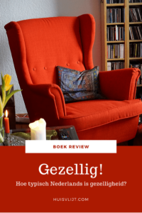 Gezellig