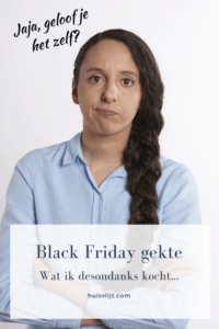 Black Friday