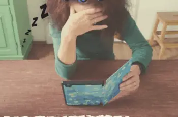 Getver, ik moet een stom boek lezen