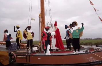Het Sinterklaasfeest: híér gaat het om!