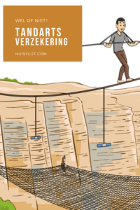 Tandartsverzekering