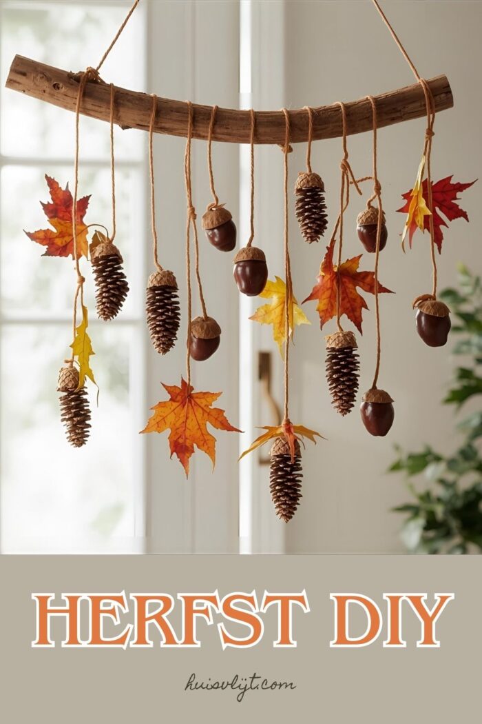herfst diy