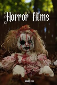horror films
