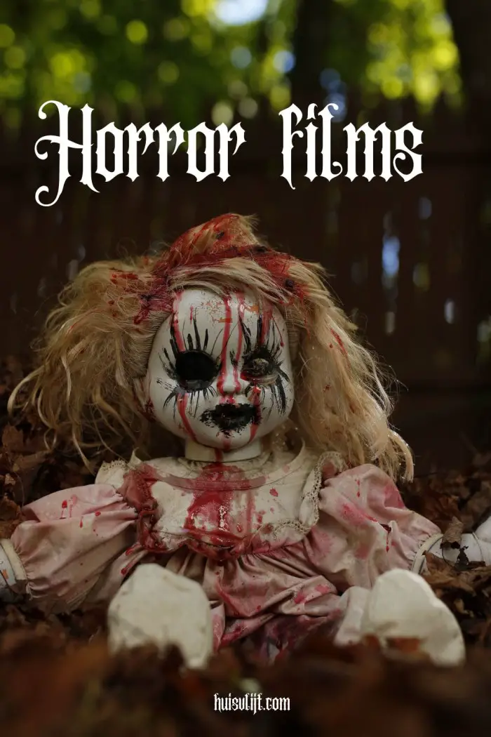 horror films