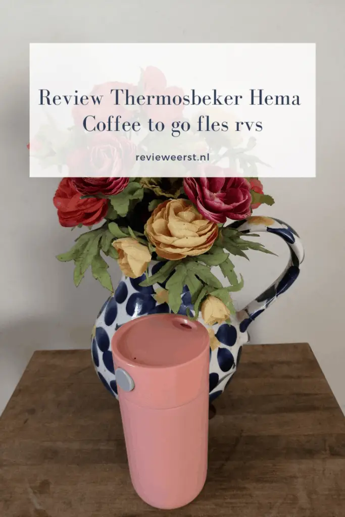 Hema thermosbeker review