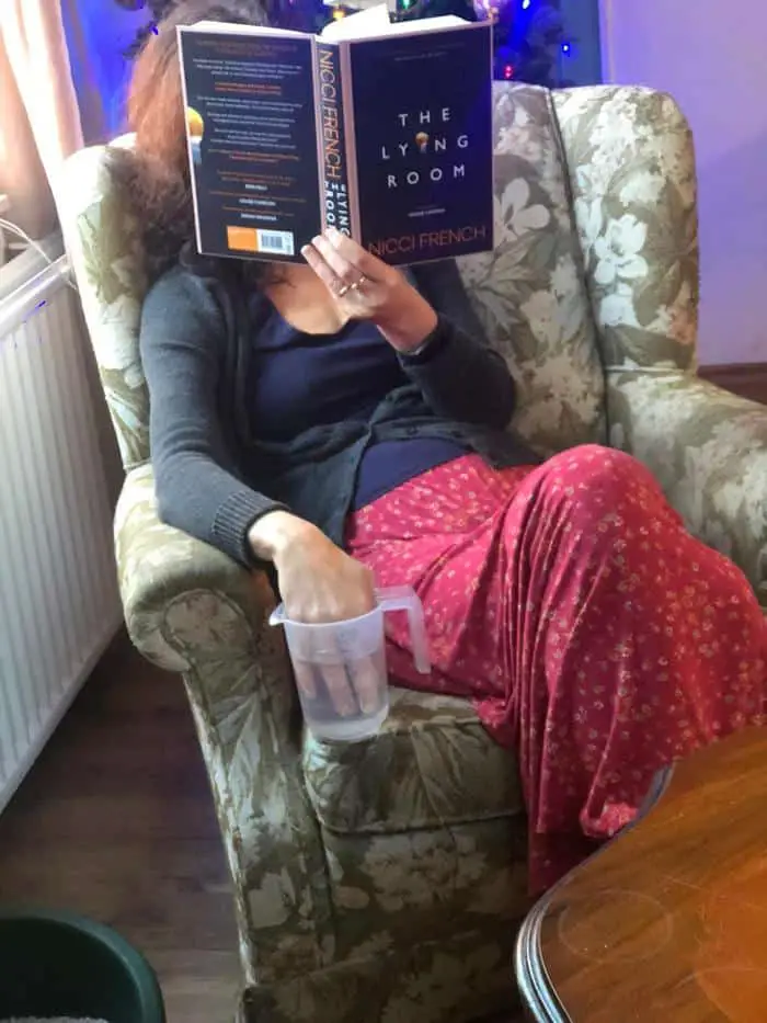 Leer ik het dan nooit? 10 Kerst 2019