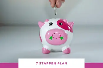 Aad Actief: Besparen in 7 stappen. Zo doe je dat!
