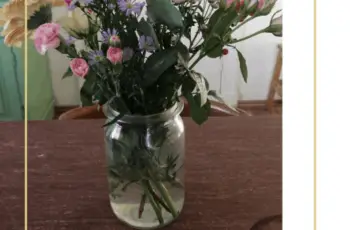 Langer doen met bloemen: boeketten oogsten!