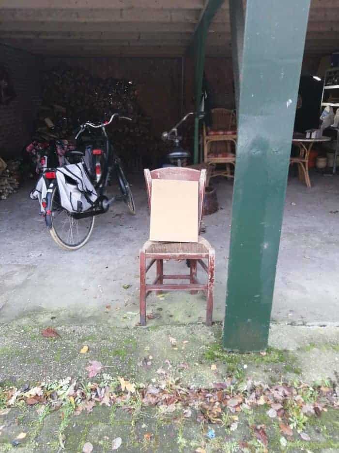 Kringloopvondst