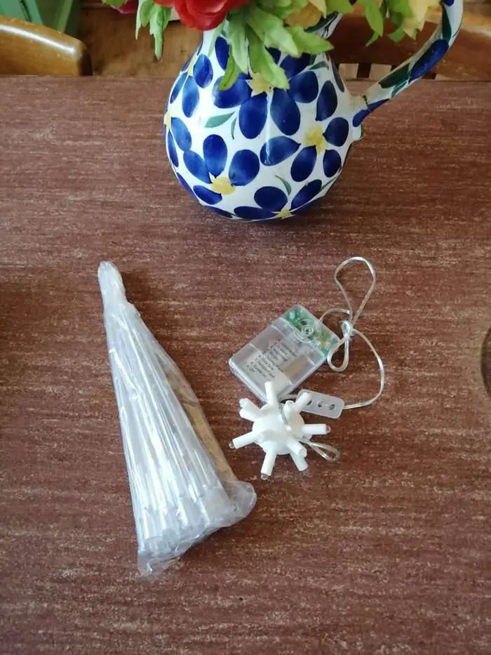Kerstfeest op de middelbare school…