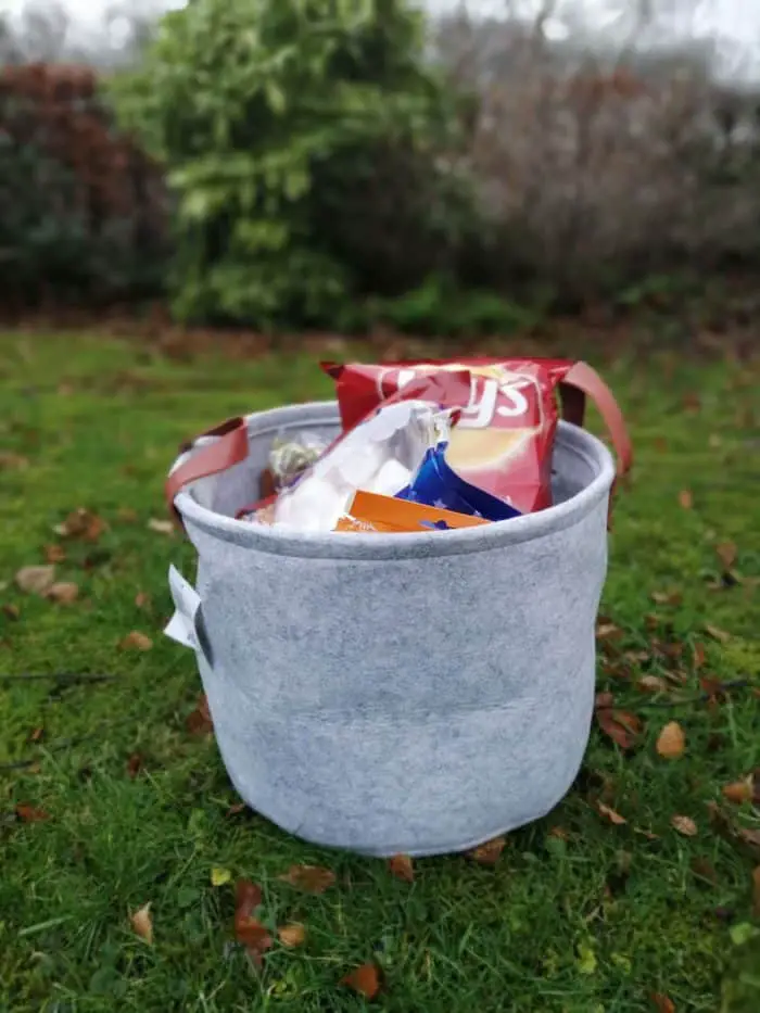 Kerstpakketten 2019 en het leukste pakket is van.... 3 Kerstpakketten 2019 en het leukste pakket is van….