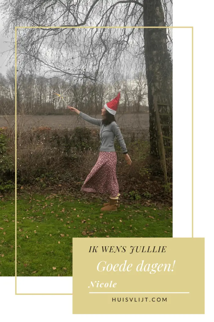 Kerst 2019: goede dagen gewenst 9 Kerst 2019: goede dagen gewenst