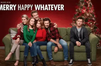 Netflix tip: Merry Christmas Whatever