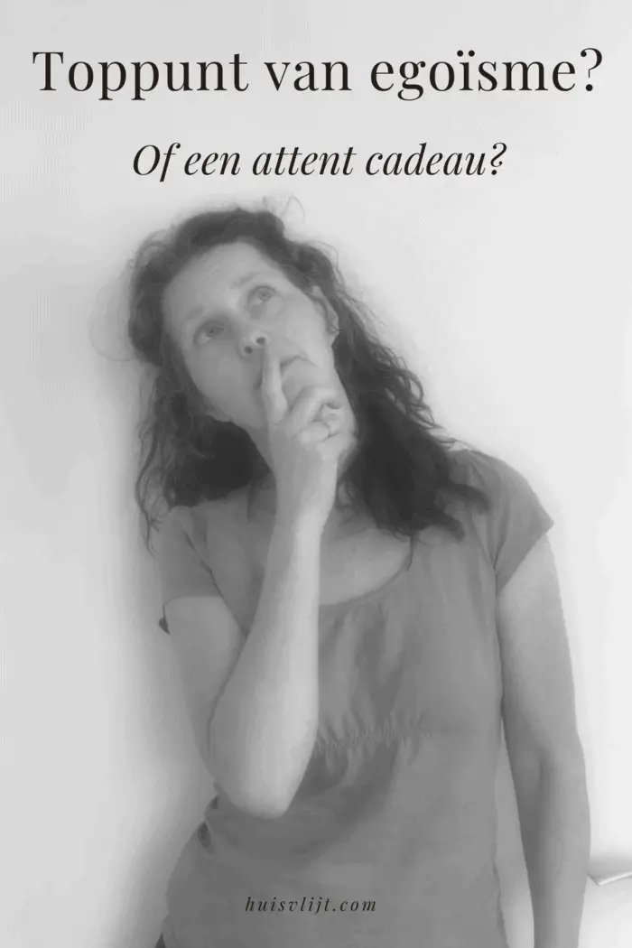 egoïsme