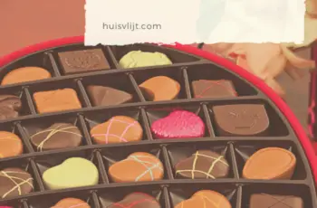 Netflix series als aangevreten bonbons