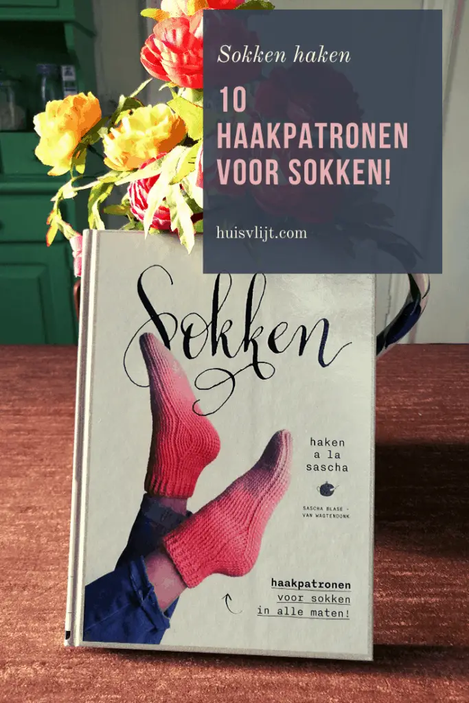 Sokken haken