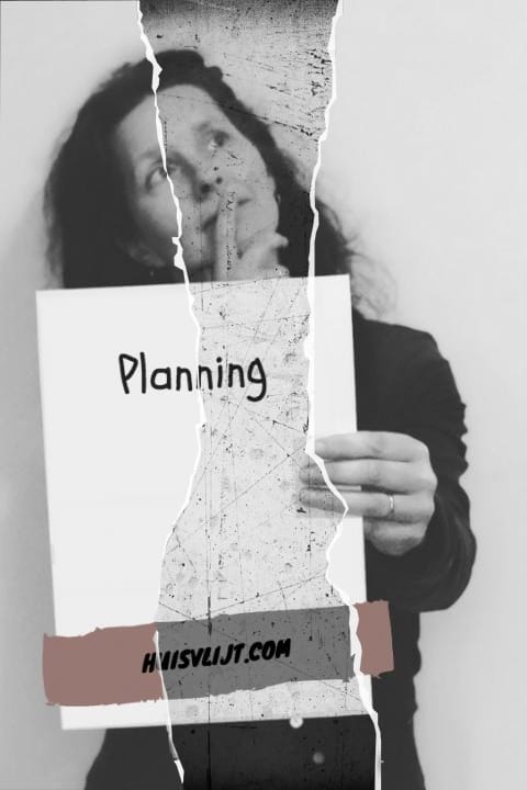 planning