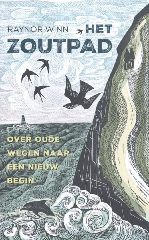 Het zoutpad