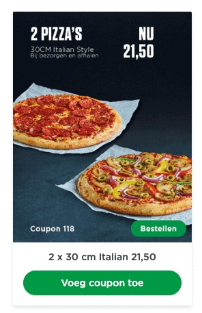 coupon new york pizza