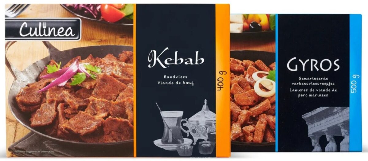 lidl kebab vlees