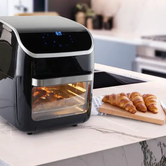 action airfryer