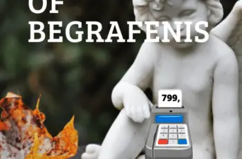 Kosten van een begrafenis of crematie