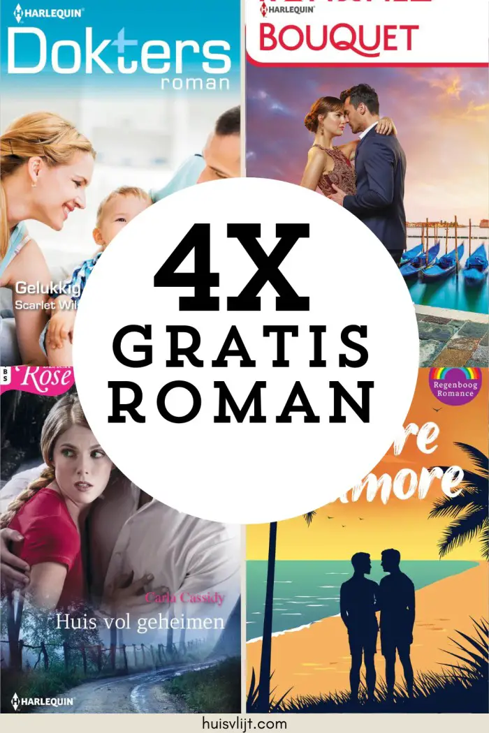 gratis roman