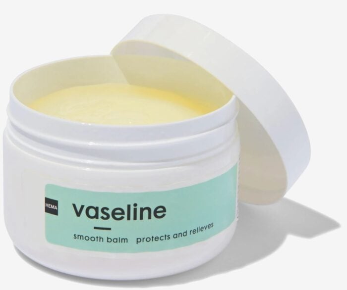 hema vaseline