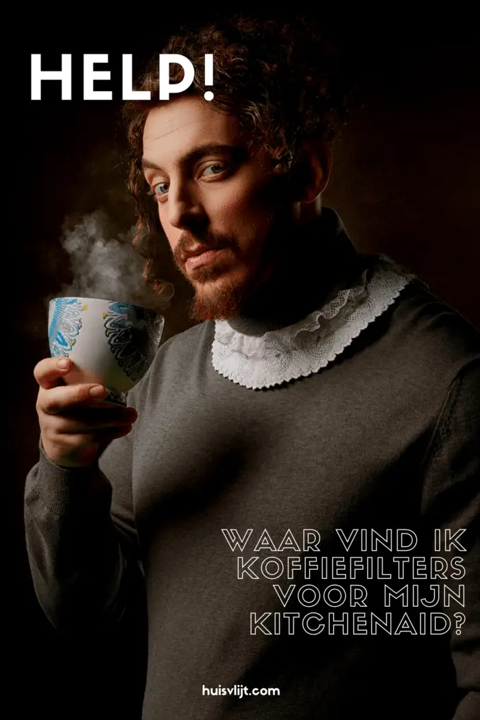 Koffiefilters