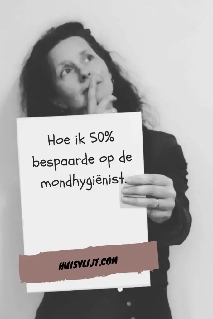 mondhygiënist