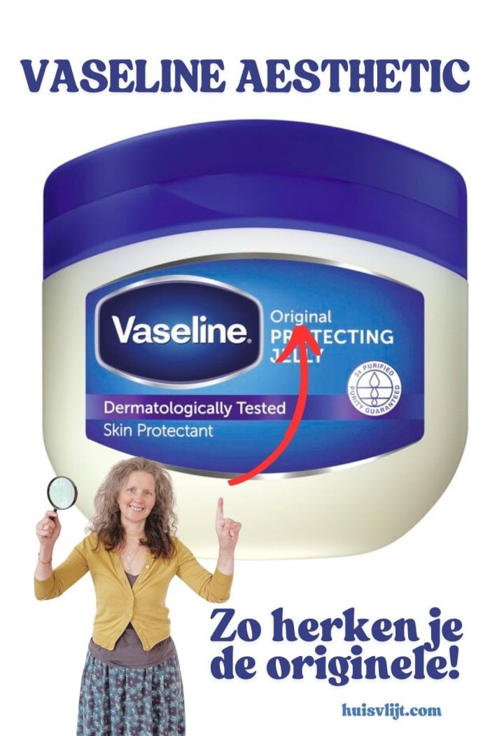vaseline aesthetic