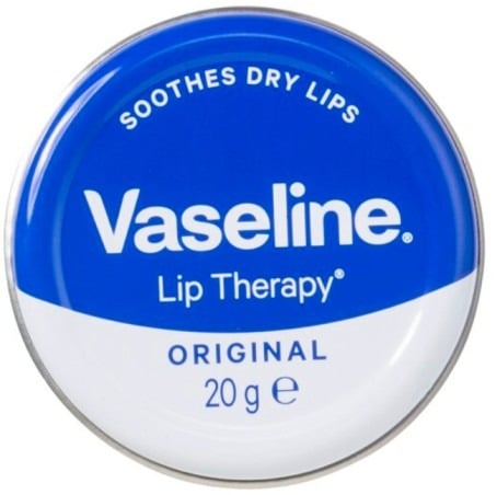vaseline lippenbalsem