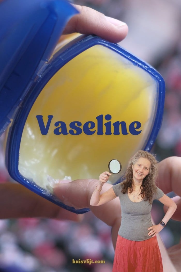 vaseline