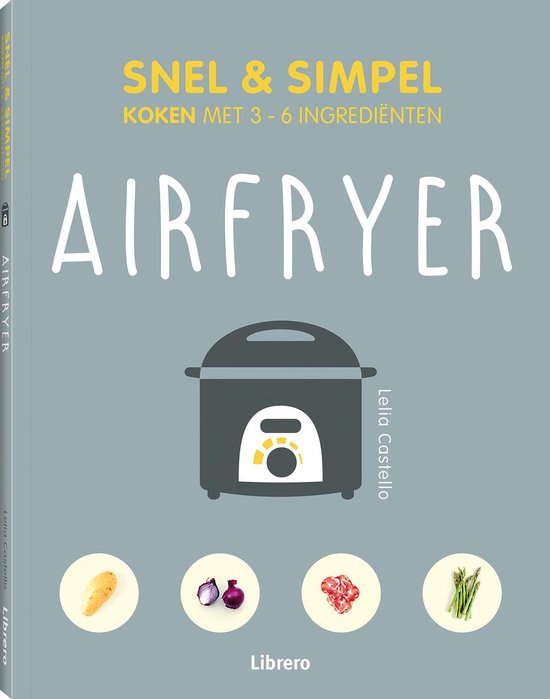 airfryer recepten