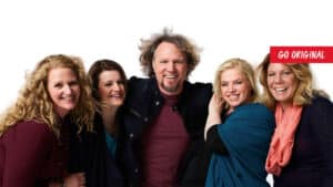 sister wives