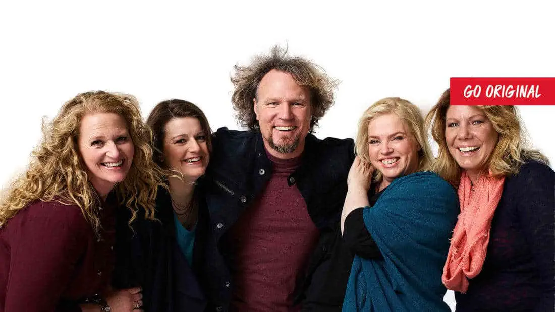 sister wives