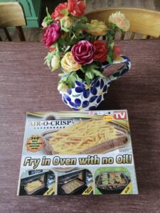 oven gadget